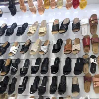 دمپایی صد درصد طبی ازسایز ۳۷تا۴۱همه سایز موجود