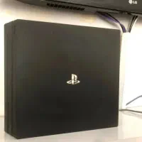 ps4 pro - پلی چهار پرو|کنسول، بازی ویدئویی و آنلاین|کرمانشاه, |دیوار