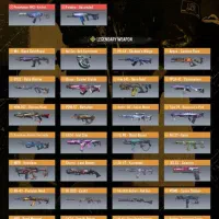 اکانت کالاف حضوری