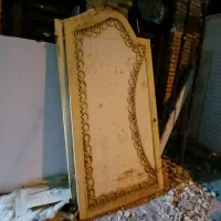 درب حیاط