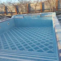 نصب کاشی استخر|خدمات پیشه و مهارت|رشت, جانبازان|دیوار