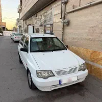 پراید ۱۱۱ مدل ۹۸