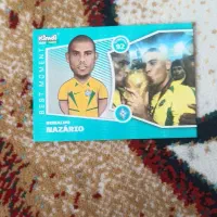 نازاریو 2026 بست مومنت نو