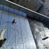 خدمات.نصب ایزوگام وقیر گونی.تعمیرات با قیمت مناسب