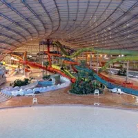 بلیت استخر آب و تاب