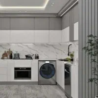 کابینت دکوراسیون داخلی کمد دیواری کمد لباس