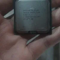 سی پی یو ۴ هسته و یک ایرپاد M19|قطعات و لوازم جانبی رایانه|قدس, شهر‌قدس|دیوار