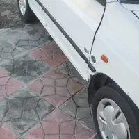 پراید۹۵دوگانه