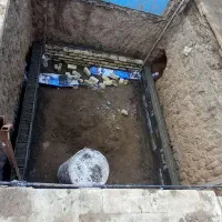 چاه کن مقنی کندن کاری وصل اگو چاله ستون سازنگهبان|خدمات پیشه و مهارت|مشهد, ولیعصر (شهرک غرب)|دیوار