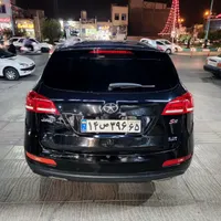 جک S5 دنده‌ای، مدل ۱۳۹۵|خودرو سواری و وانت|یزد, |دیوار