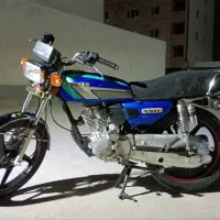 پرواز200|موتورسیکلت|مشهد, سید رضی|دیوار