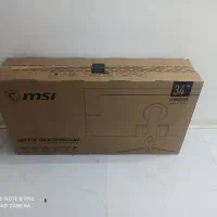 مانیتور گیمینگmsi