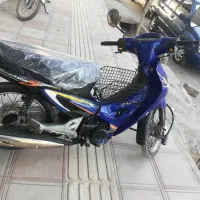 4عدد بیکلاچ|موتورسیکلت|کرمان, |دیوار