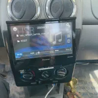سیستم کامل ماشین ظبط ایندشت 7250