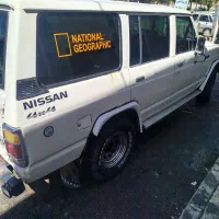 پاترول 4درب6سیلندر مدل 76|خودرو سواری و وانت|دامغان, |دیوار