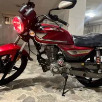 دنبال است میگردی|موتورسیکلت|کرج, شهرک البرز ۳|دیوار