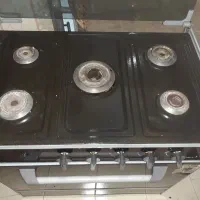 اجاق‌گاز وتلویزیون ۳۲اینچ