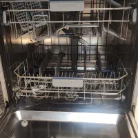 ماشین ظرف شویی سامسونگ مدل D146|ماشین ظرفشویی|شیراز, فرهنگ شهر|دیوار