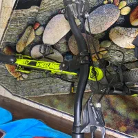 دوچرخه ۲۶ درحد نو|دوچرخه، اسکیت، اسکوتر|تهران, سازمان برنامه جنوبی|دیوار