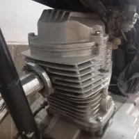 هوندا ۱۲۵|دوچرخه، اسکیت، اسکوتر|مشهد, طبرسی شمالی|دیوار