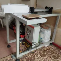 دستگاه دستمال کاغذی