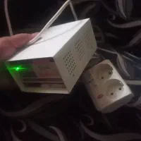 محافظ برق یخچال و تلویزیون