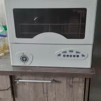 ظرفشویی رومیزی موریس