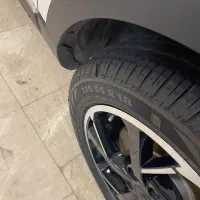 جک کی ام سی ایکس ۵|خودرو سواری و وانت|گرگان, |دیوار