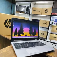 لپ تاپ hp مدل 650 G2 پردازنده core i7|رایانه همراه|گلستان (تهران), |دیوار
