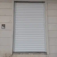 شیشه سکوریت و درب اتوماتیک کرکره برقی|خدمات پیشه و مهارت|زاهدان, |دیوار