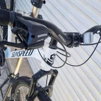دوچرخه 26 سان اسپید مدل G500 دیسکی(چهارراه حافظ)|دوچرخه، اسکیت، اسکوتر|تبریز, |دیوار