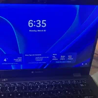 لپ تاپ قدرتمند و فوق العاده دینامیک