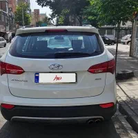 سانتافه ۲۰۱۴فول|خودرو سواری و وانت|کرج, فاز ۱ مهرشهر|دیوار