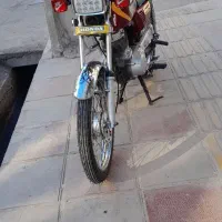 موتور هندا دینو