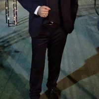 کت شلوار مجلسی سایز ۵۰|لباس|فردیس, شهرک هفده شهریور|دیوار