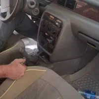 ماشین سمند|خودرو سواری و وانت|کرمانشاه, |دیوار