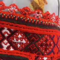 دوخت انواع سرتوپ وکریشی|لوازم خیاطی و بافتنی|زابل, |دیوار