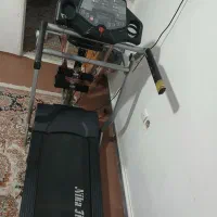 تردمیل سالم به شرط