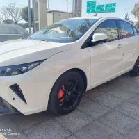 آریزو 6 Gt .2025