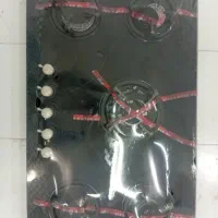 گاز صفحه ای