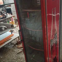 فروش فوری یخچال نوشابه