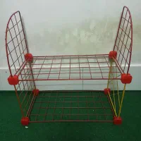 قفسه کتاب