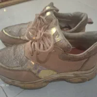 کتونی های سالم