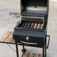 کباب پز باربیکیو اسپرت