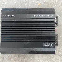 آمپلی مونو هزار آر ام اس درحدنو