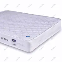 تشک رویال مناسب کمردرد/ انواع تخت خواب/ عطاهوم