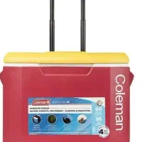 یخدان مسافرتی کلمن|کوهنوردی و کمپینگ|تهران, قزل قلعه|دیوار