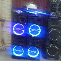 باند حدرحد نو|سیستم صوتی خانگی|خوی, |دیوار