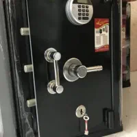 گاوصندوق اورجینال  ۲۰۲۵|ابزارآلات|مشهد, شهید هاشمی نژاد|دیوار