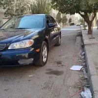 ماکسیما دنده سرمه ای تیره|خودرو سواری و وانت|اسلام‌شهر, شهرک واوان|دیوار